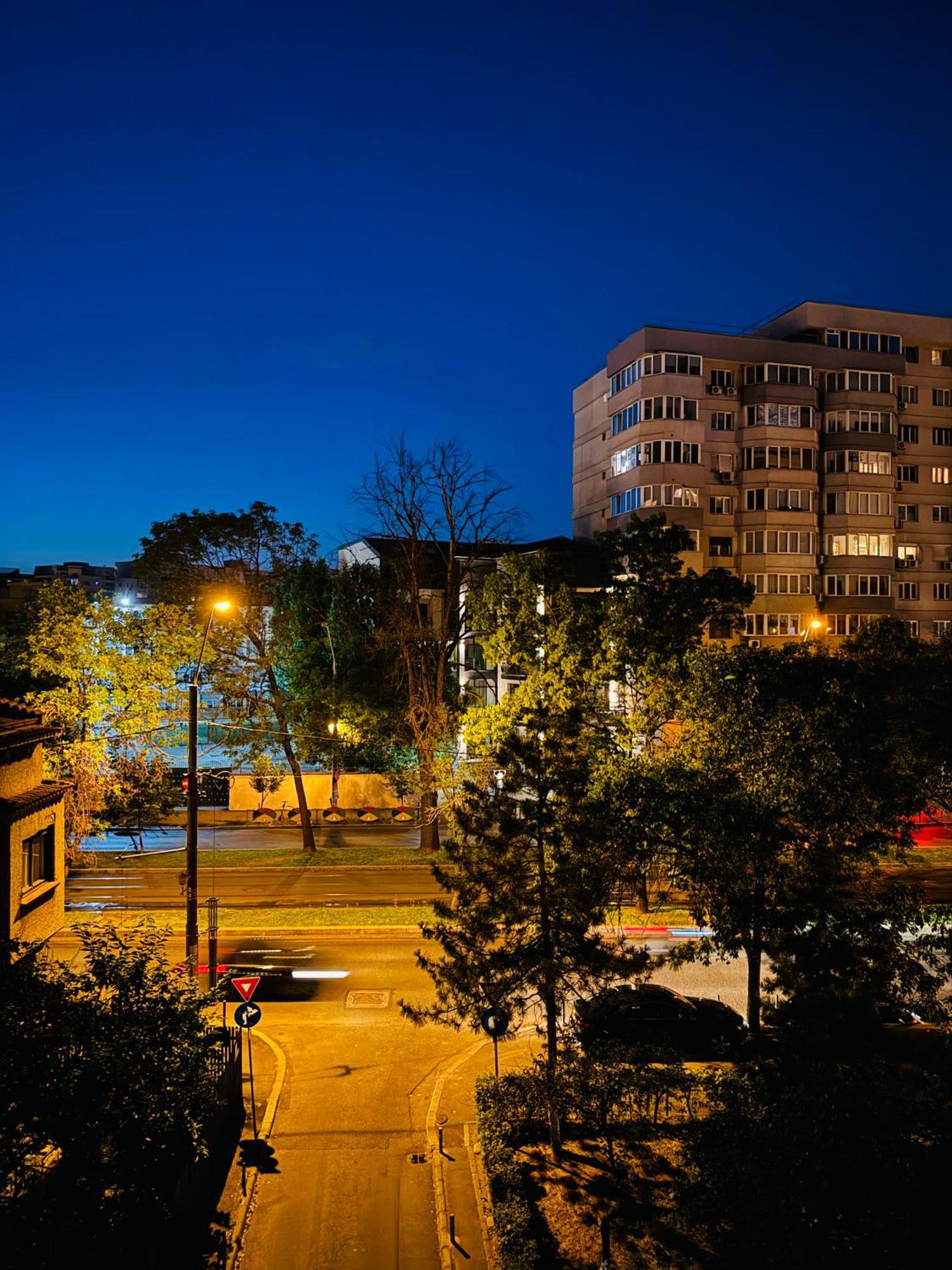Really Bucharest Exterior photo