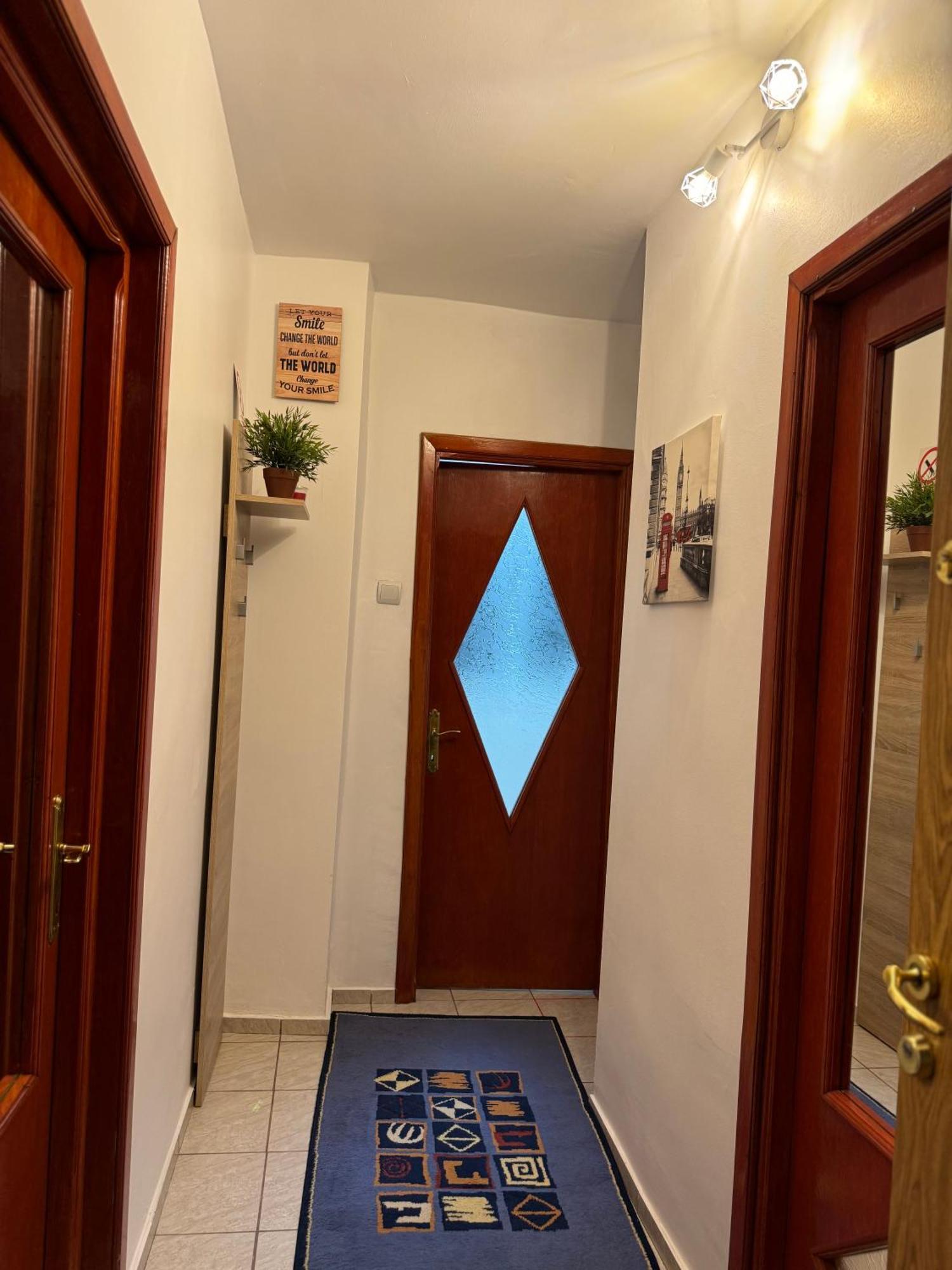 Really Bucharest Exterior photo